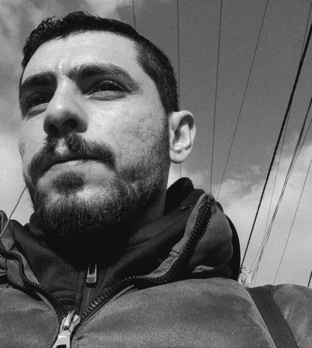 i can’t imagine my brain matter outside my head