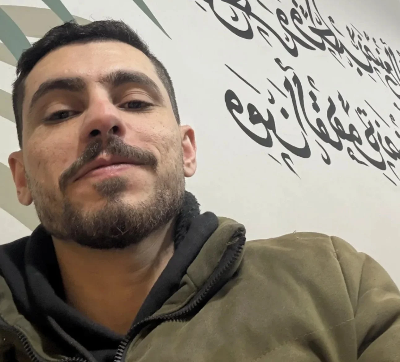 i didn't know how many humans I have saved