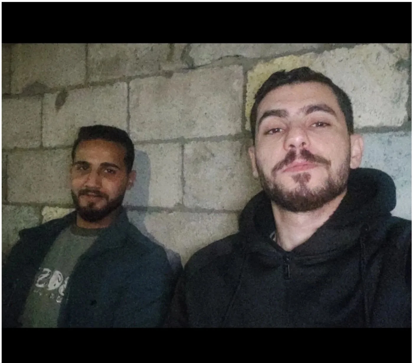 i am alive, or maybe I am not. Who knows