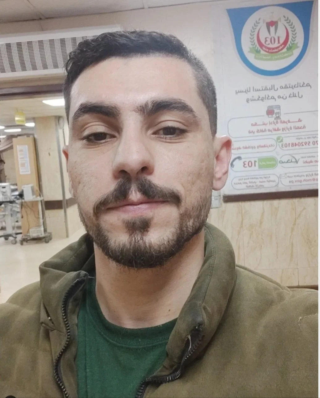 Anyways, stop genocide