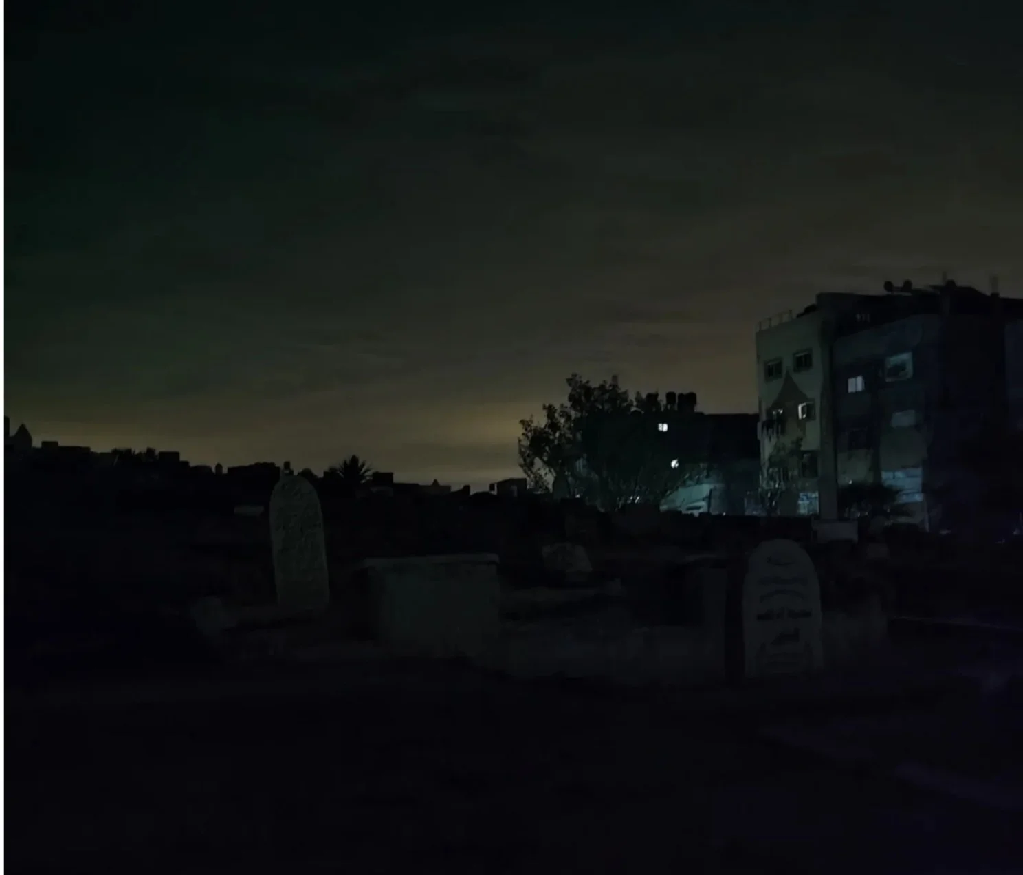 Sos, it’s raining now