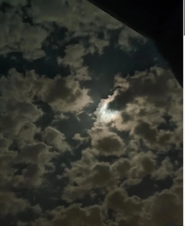 This is the peace we were promised  