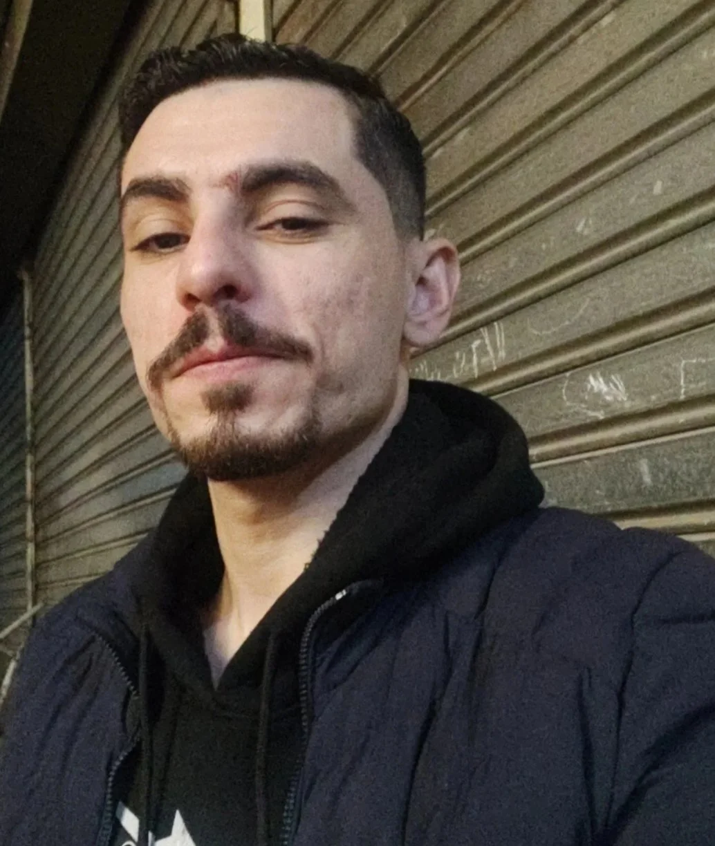 This life is so strange