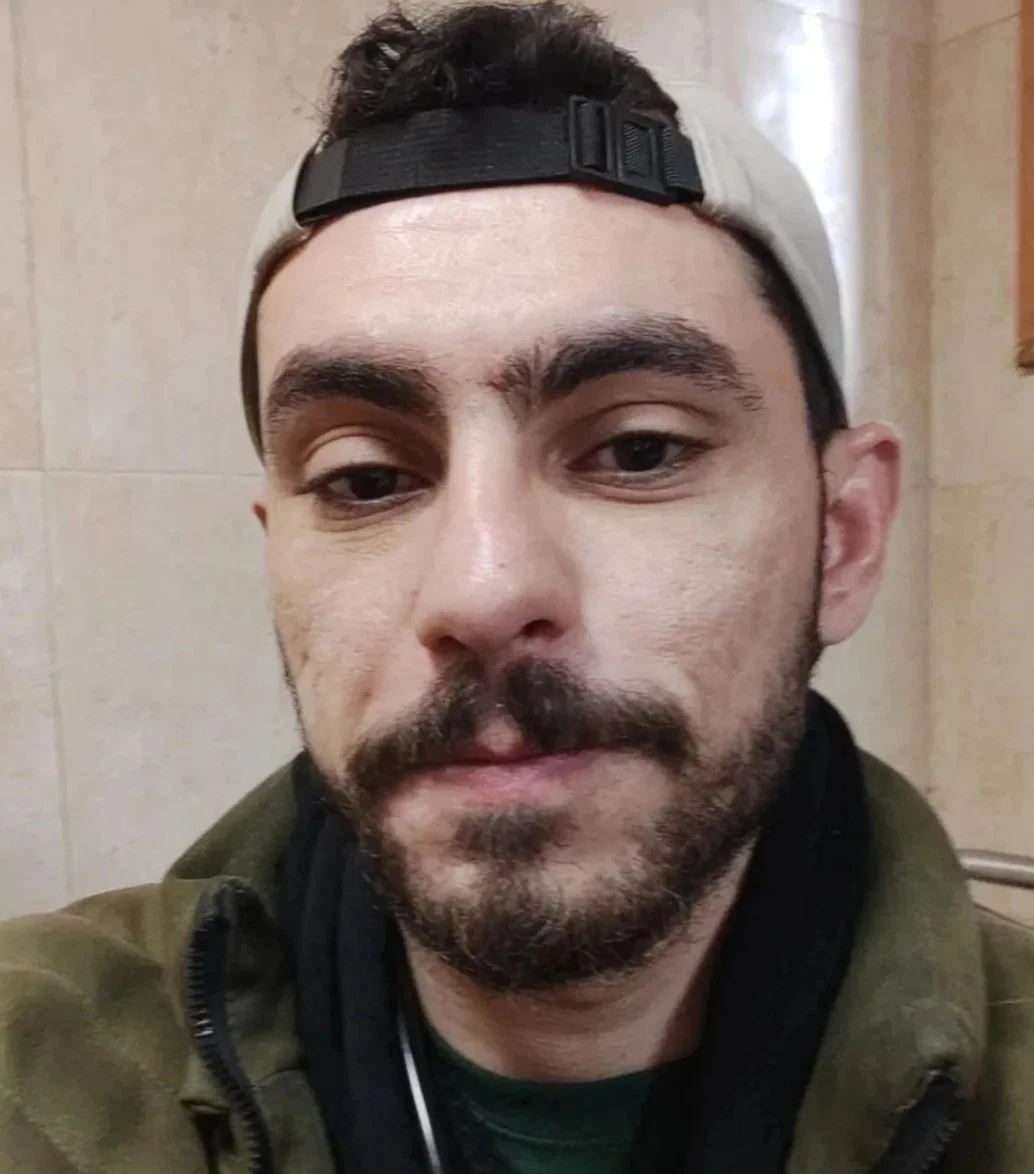      

 
   My homeland has always been a prison to both my soul and my body. At a time when my people are being killed and tortured endlessly, without even being seen as numbers.  I'm finally beginning to learn how to drive a car, and that makes me 