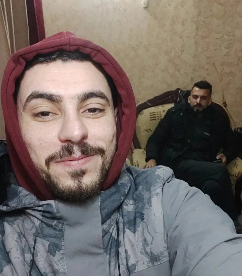 I survived my 24hr shift