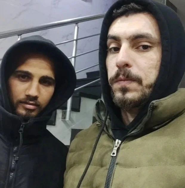 I almost feel done. finished