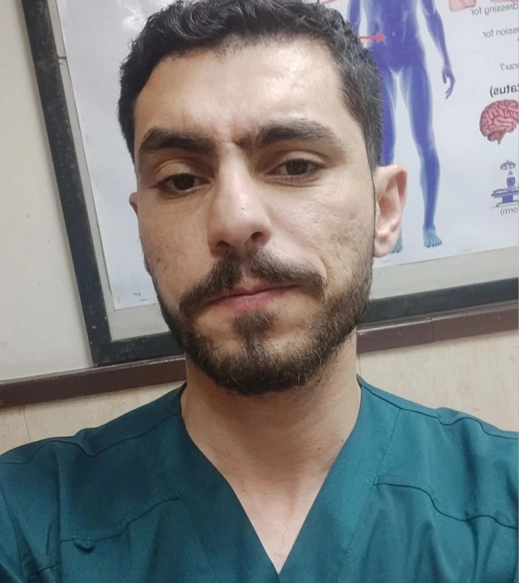 Don't ask me to have hope, not again