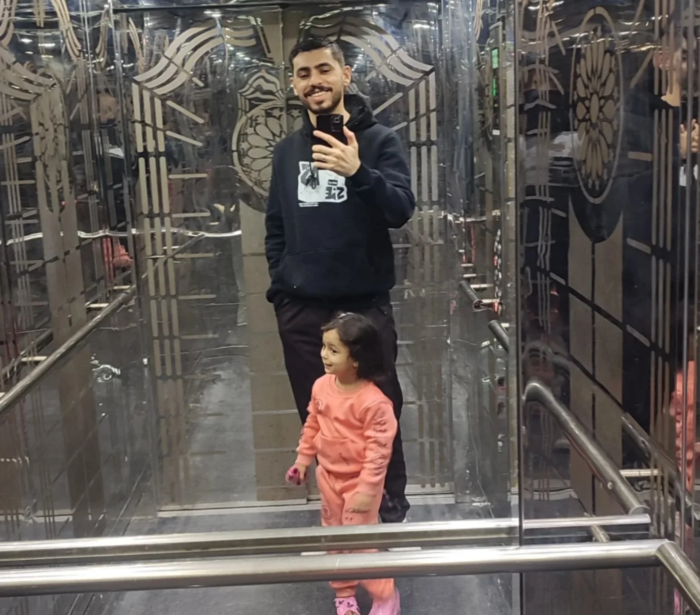 You and I, we both deserve life