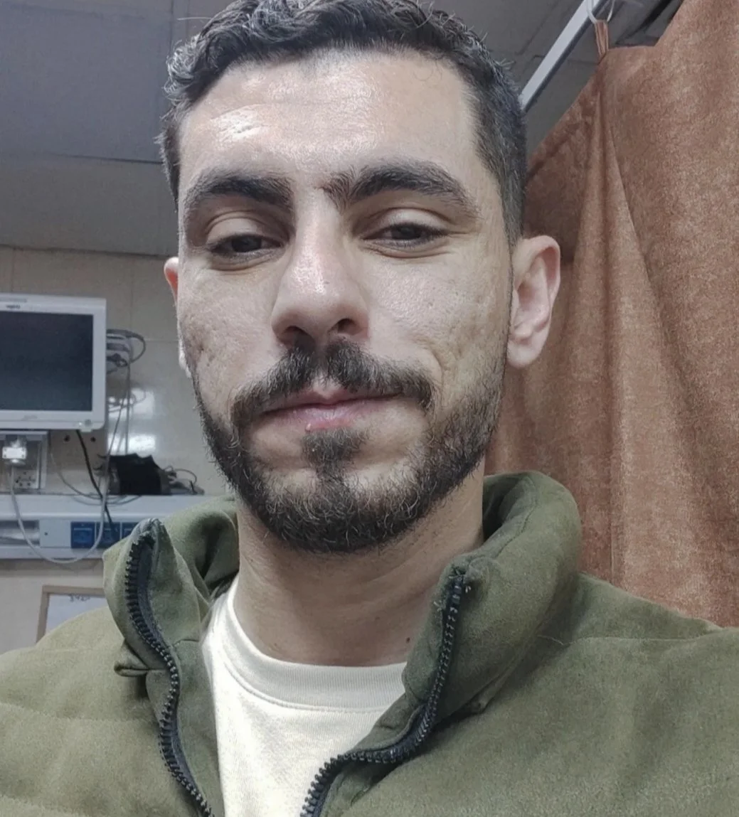 Struggling to feel alive