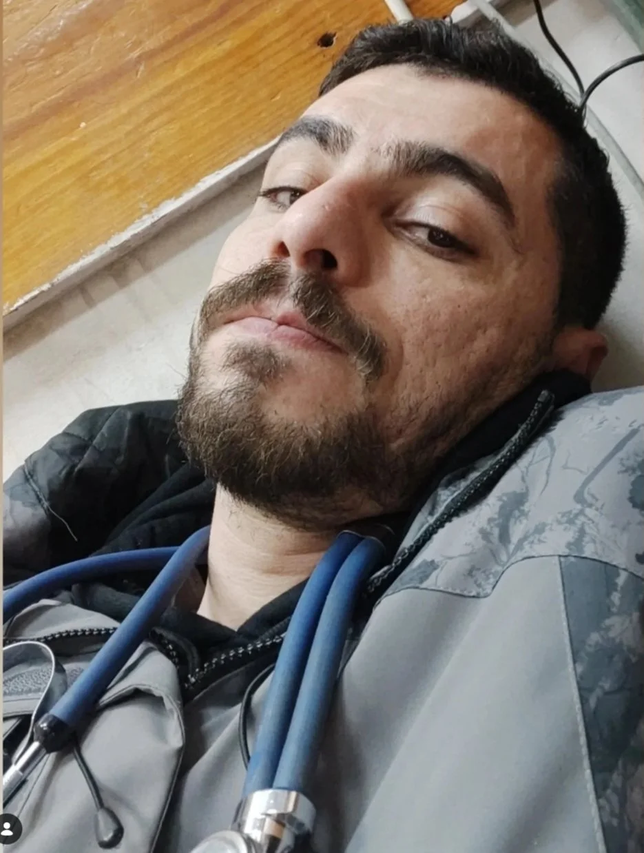 This is me and this is my path