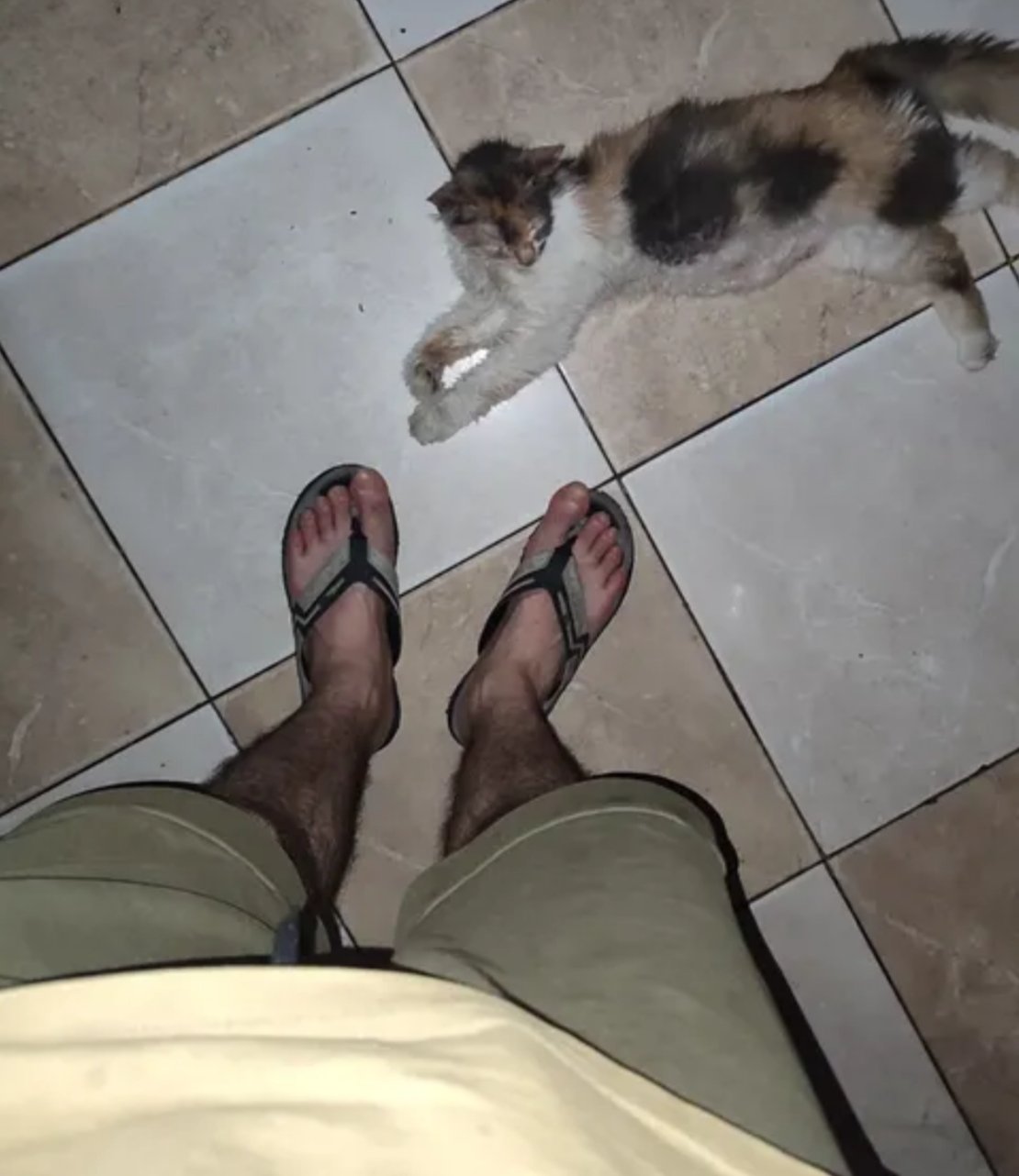 Glory to the martyrs