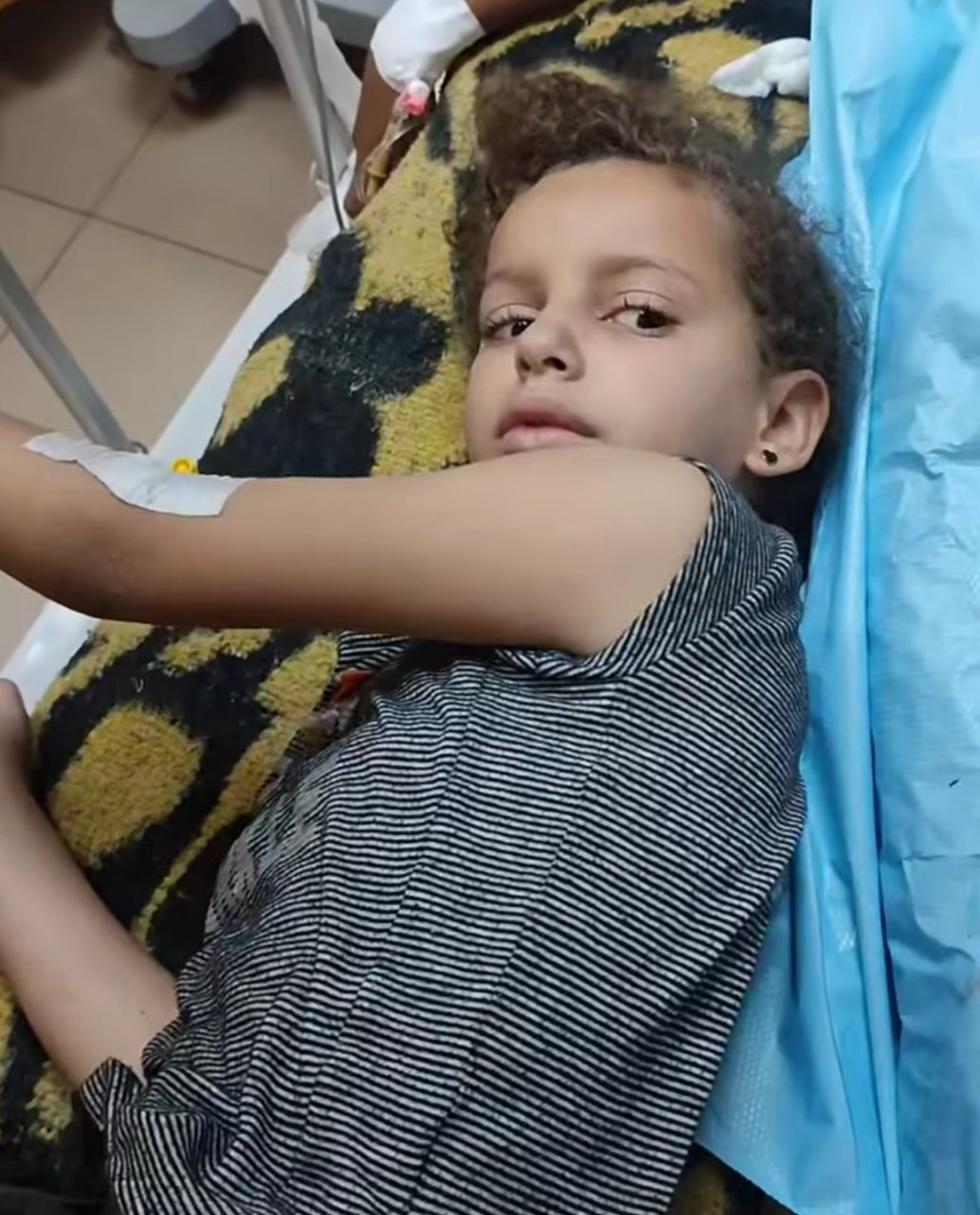 This was the worst day of the genocide