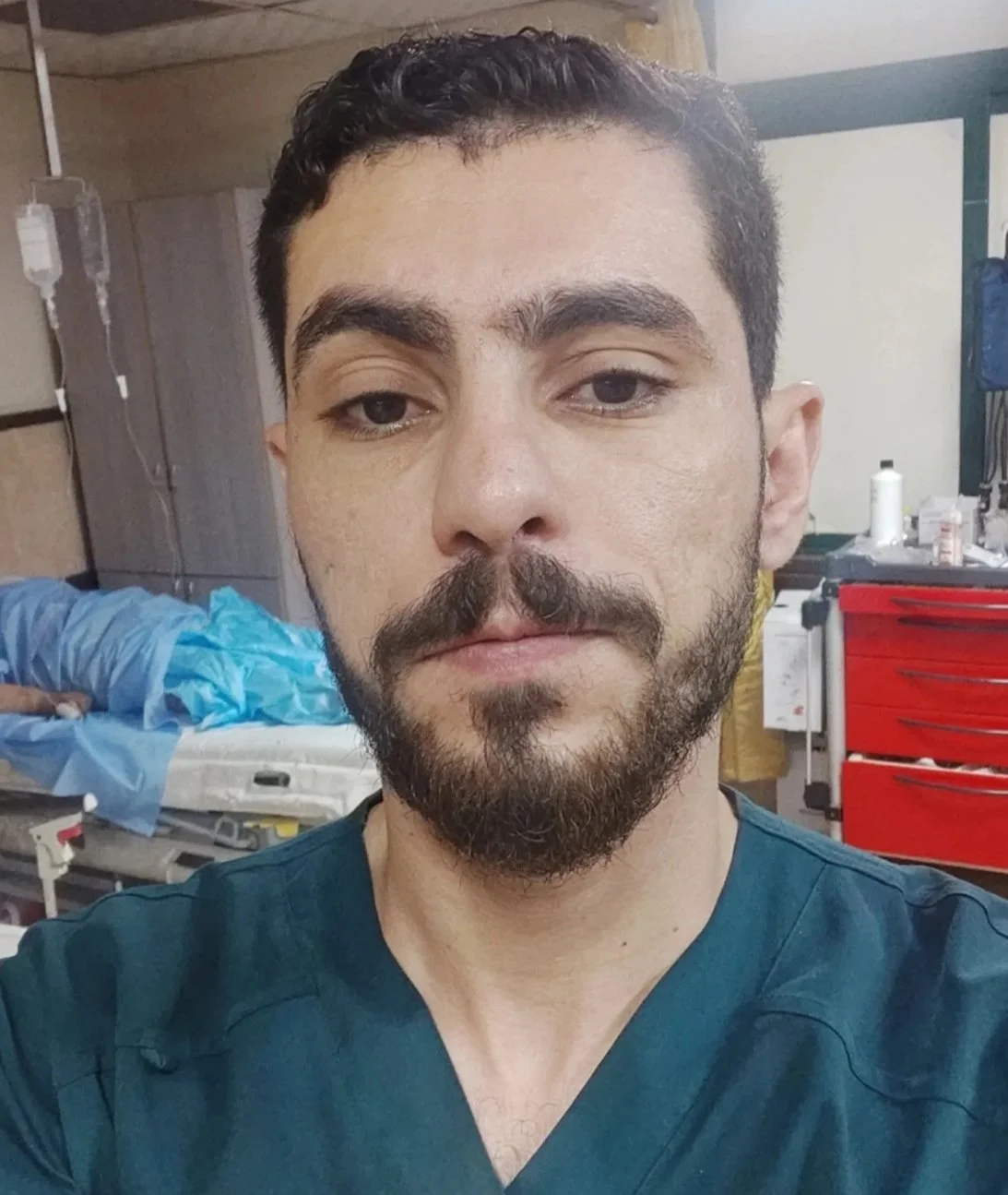 Forever trapped in endless agony?