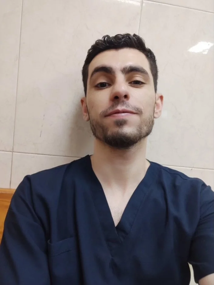 I have spent my whole life worrying