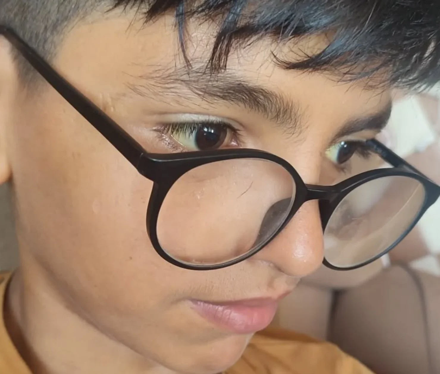 INFECTIONS EVERYWHERE