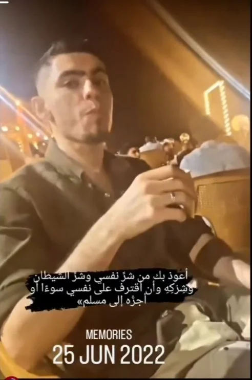 STOP THE GENOCIDE, PLEASE!