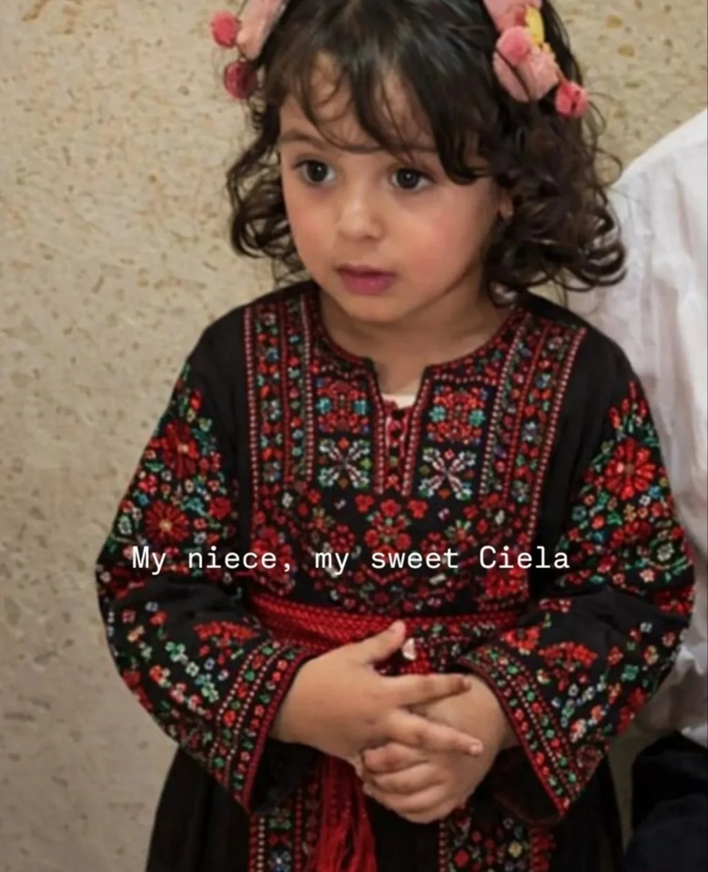 They are enemies of allah