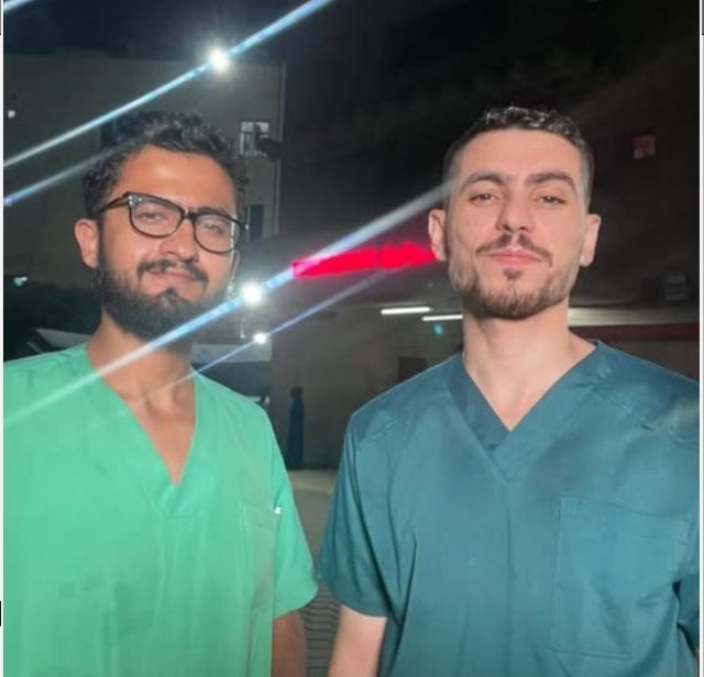 Heroes