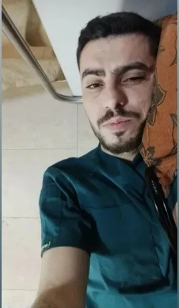 Dr Muhannad