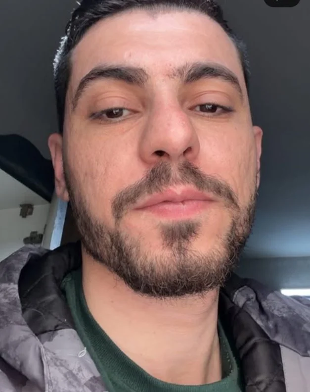 Death doesn’t scare me