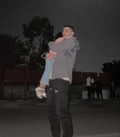 warm hearts nuseirat