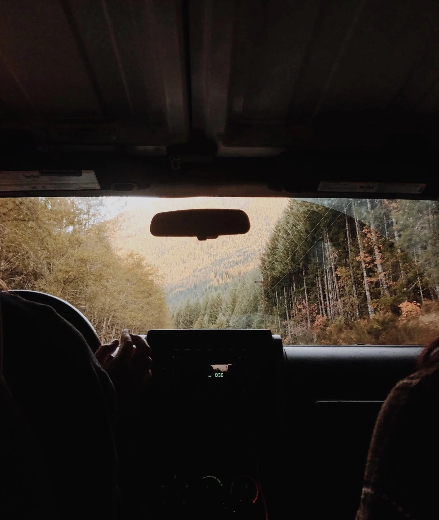 &ndash; THE MARKETING JOURNEY &ndash;

This is one of my all-time favourite photos (it&rsquo;s actually my phone&rsquo;s lock screen!), and I think I love it so much because it&rsquo;s a beautiful reminder: life is a journey.

Even something as simpl