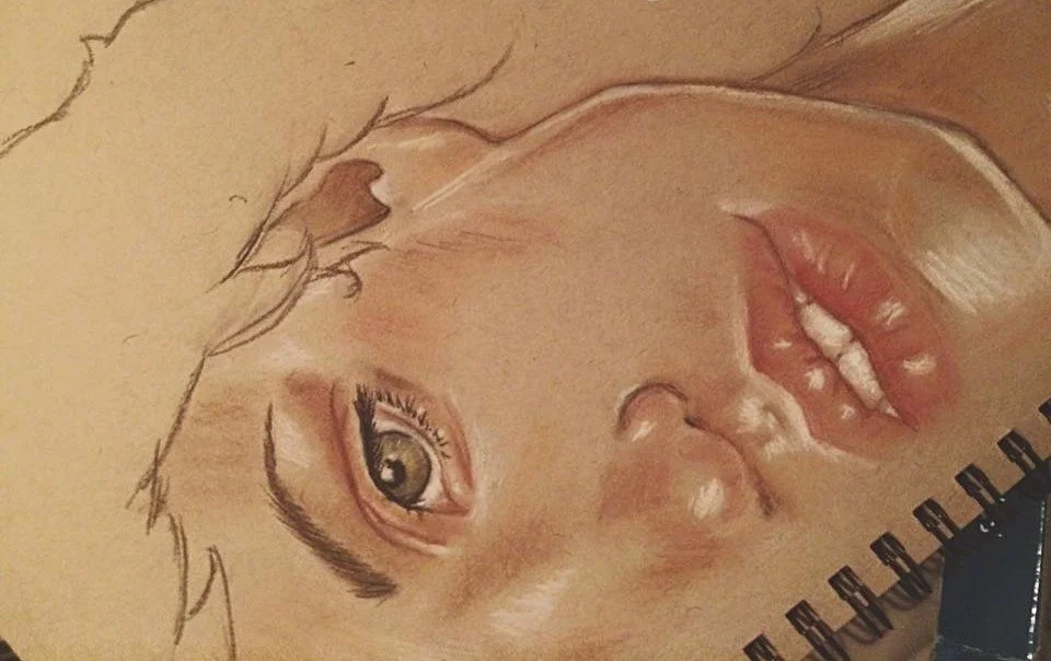 Charcoal Drawing - Face.jpg