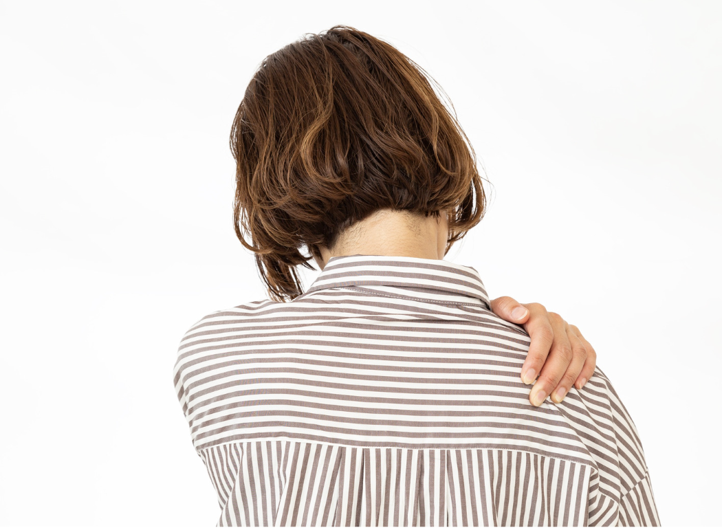 Shoulder pain - Warrnambool