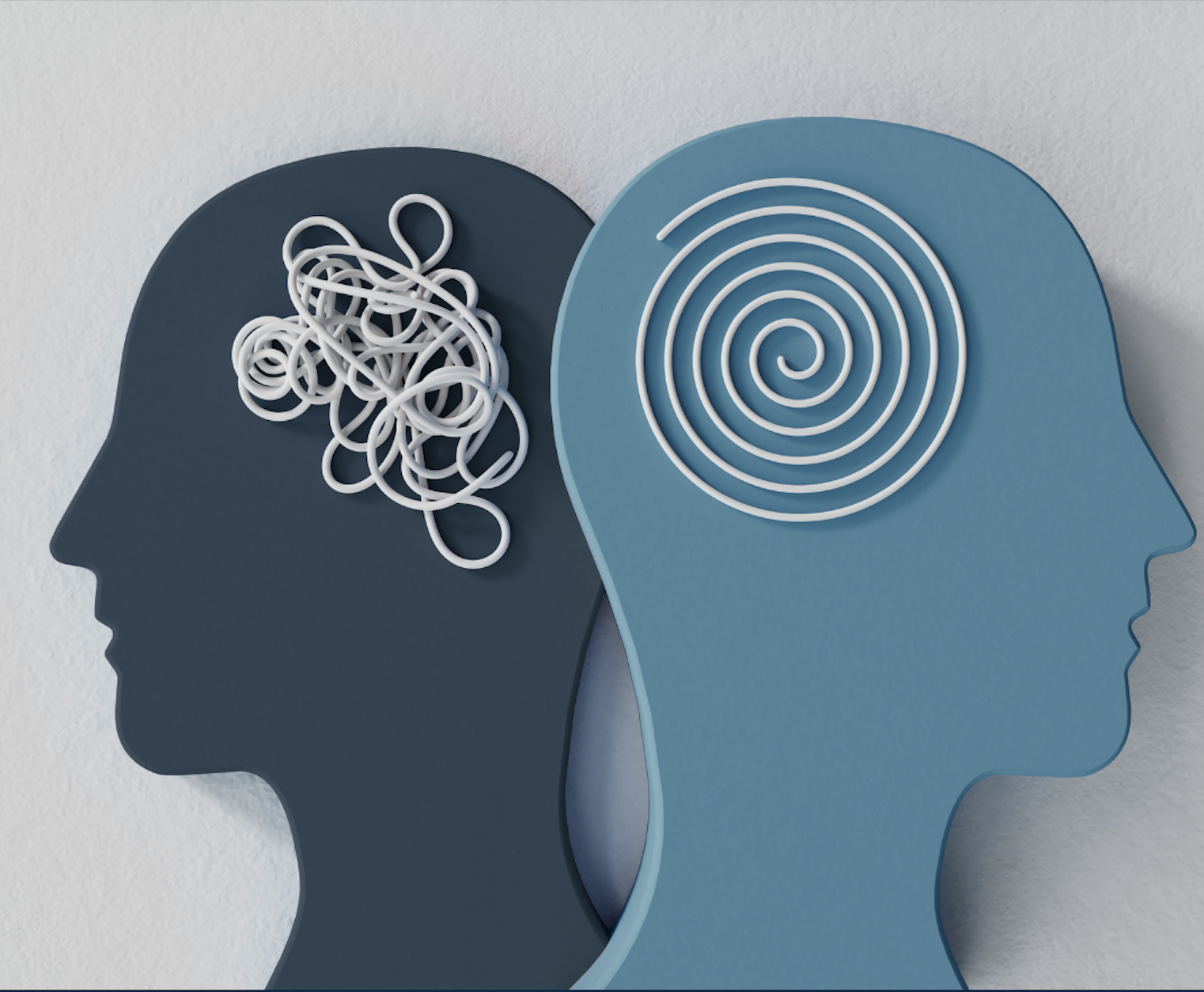 Brain Fog: Why You Feel Mentally Cloudy and How Traditional Chinese Medicine Takes an Individualised Approach