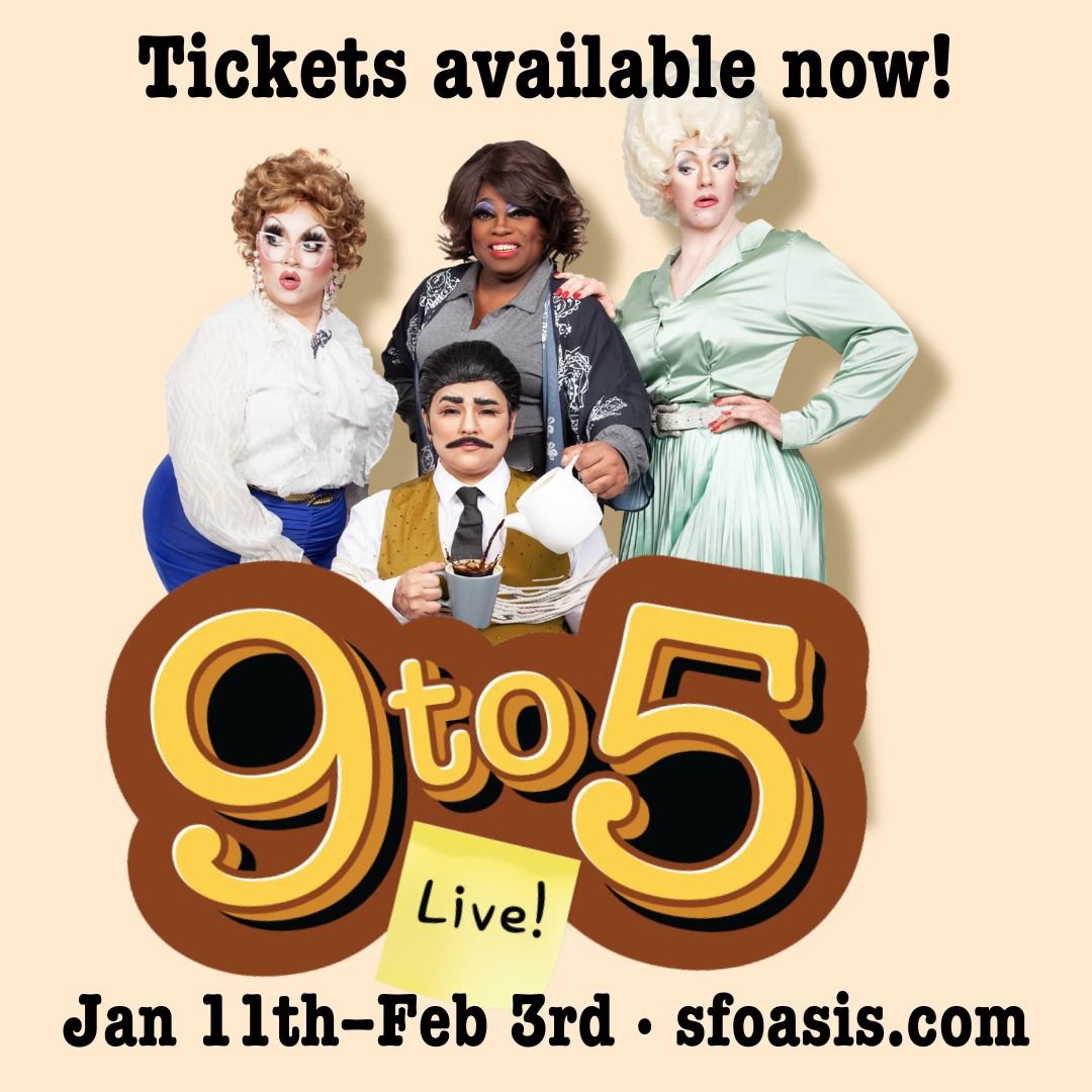 9 to 5 Promo