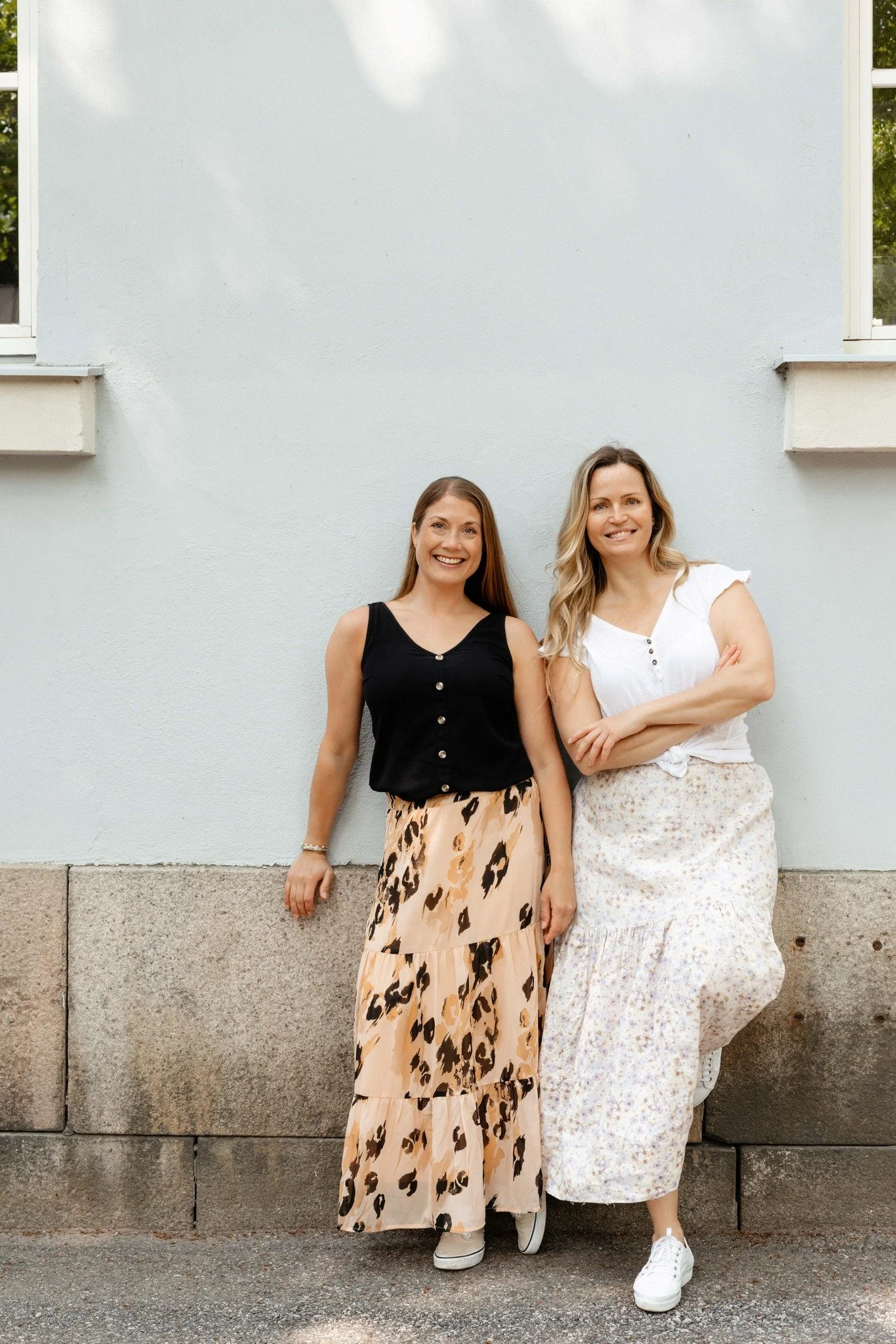 Joensuun Koti Expon juontaa energinen ja inspiroiva kaksikko Mia &amp; Piia! 🎤✨

@mia_piia ovat turkulaisia kiinteist&ouml;nv&auml;litt&auml;ji&auml;, joita yhdist&auml;&auml; intohimo muuttaa alaa ja tehd&auml; siit&auml; helposti ymm&auml;rrett&au