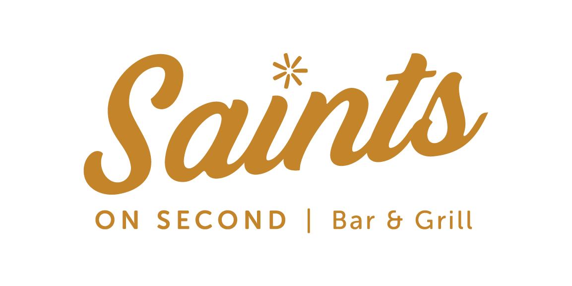 Saints on Second