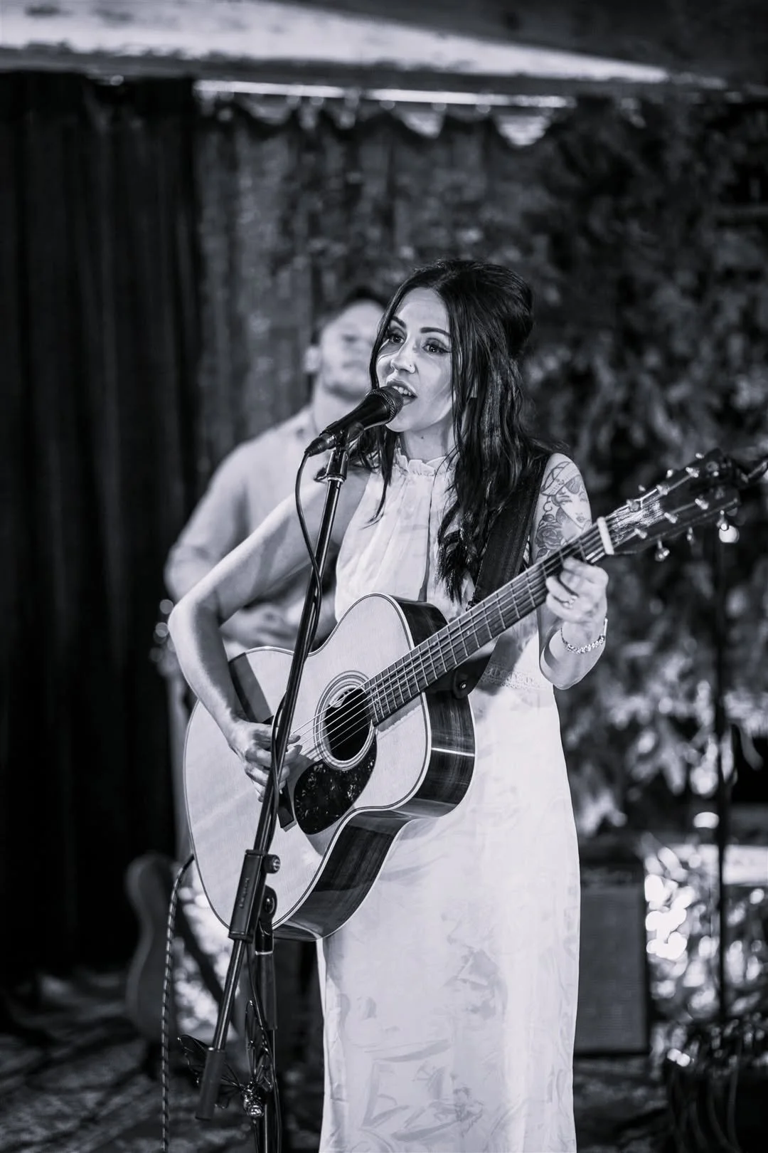 Artist to Watch: Priyanka Luxx Luxx