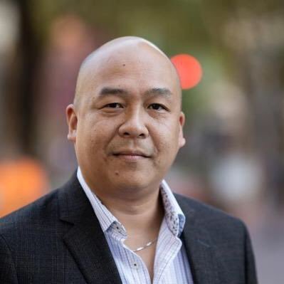 Founding Director, Oregon AI Accelerator | Startup Mentor & Co-founder | AI/ML Product Development | 3X Founder Exits