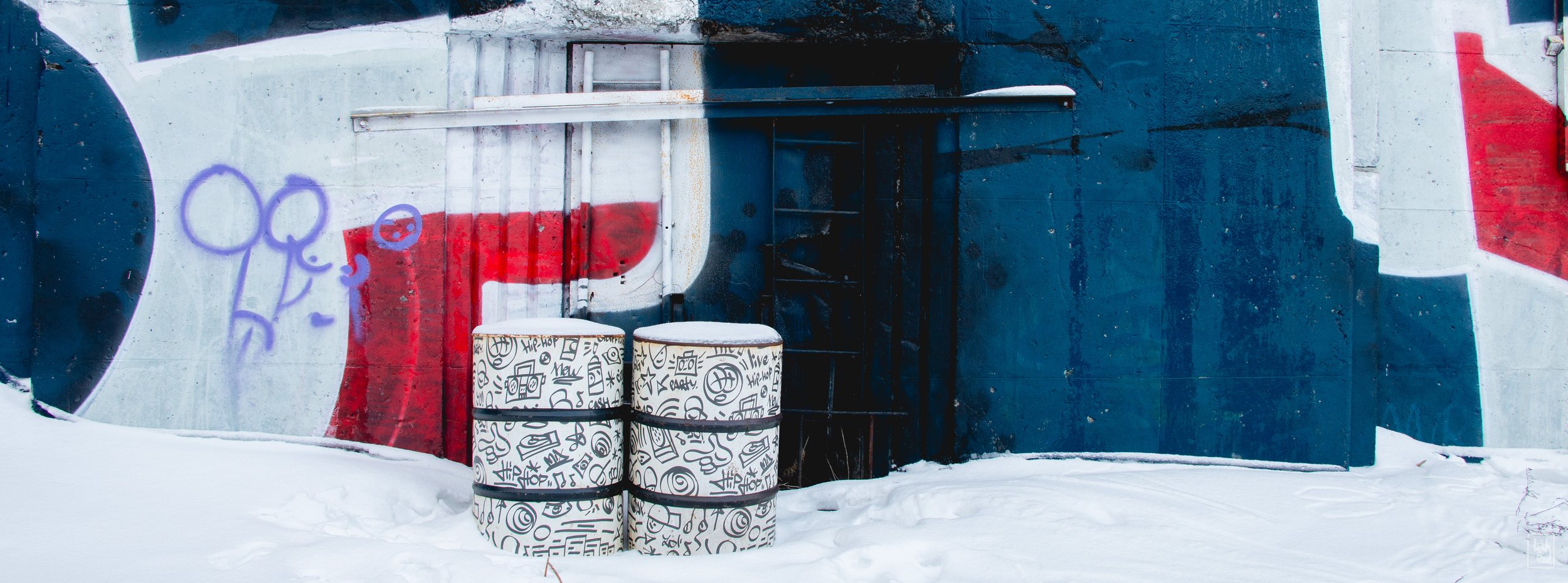 Montreal no. 2