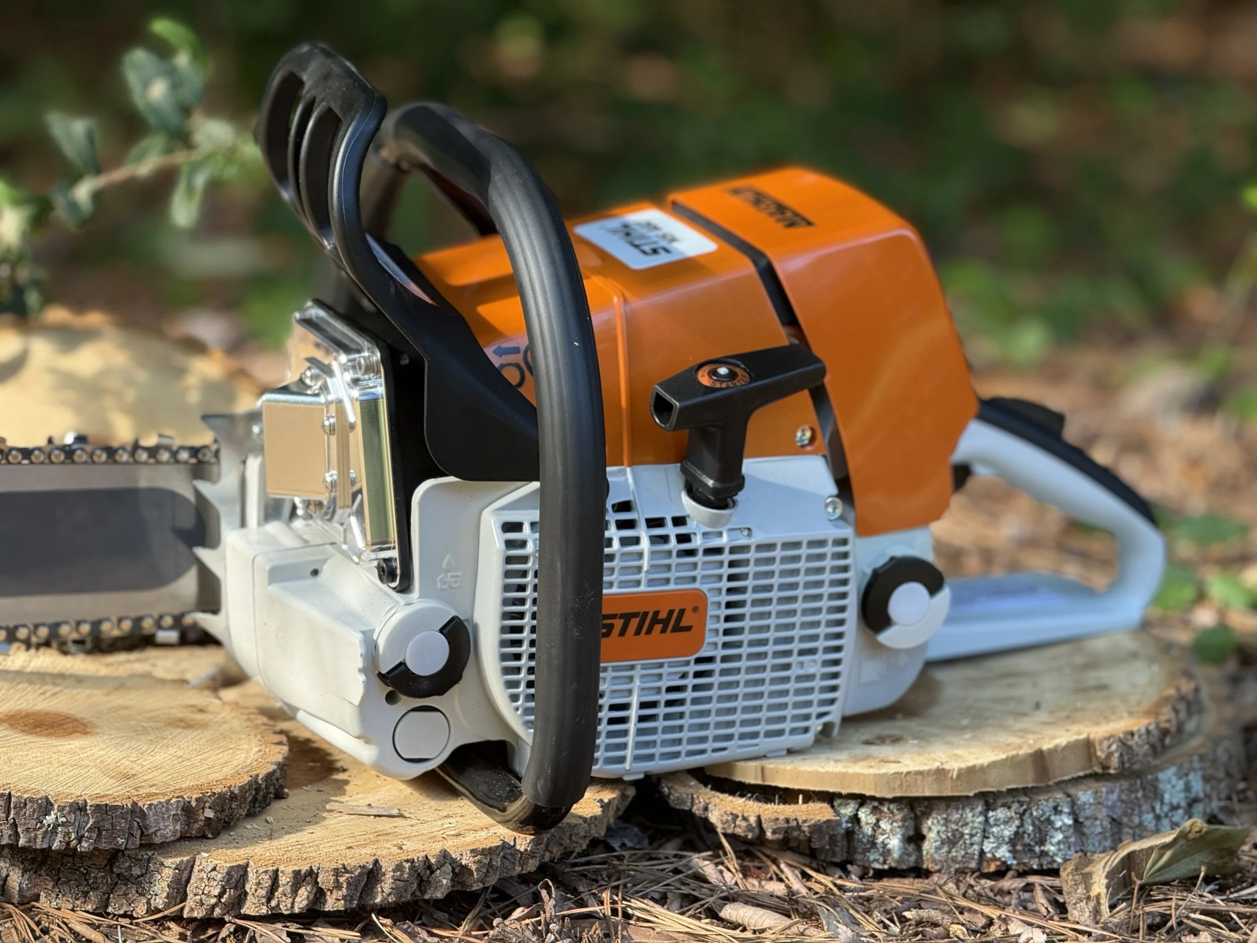 F&G MS 460 Undaunted Mfg Extreme Edition  - HyWay Cylinder & Pop Up Piston (54mm)