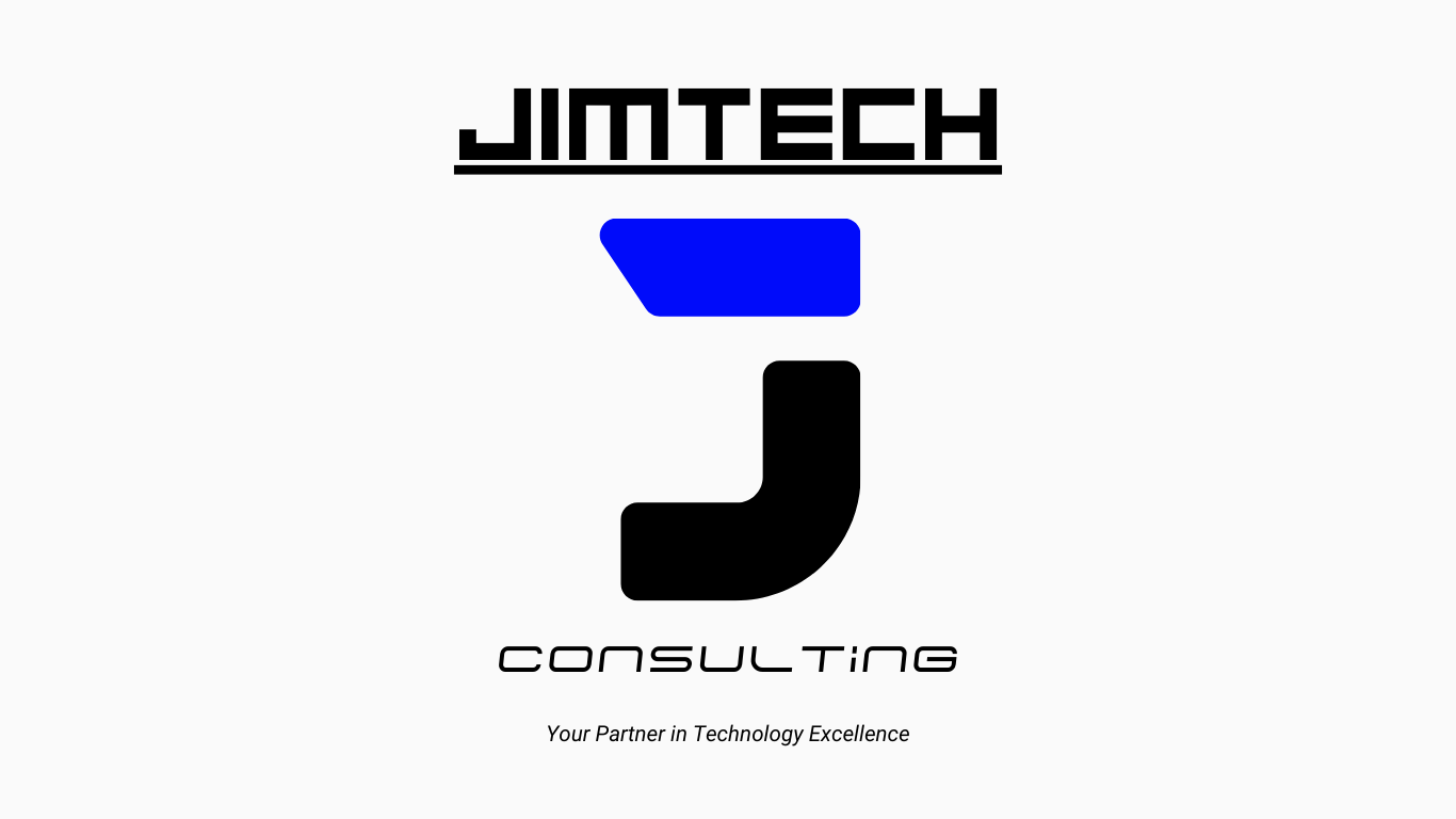 JIMTECH | Technology & Cybersecurity Consulting