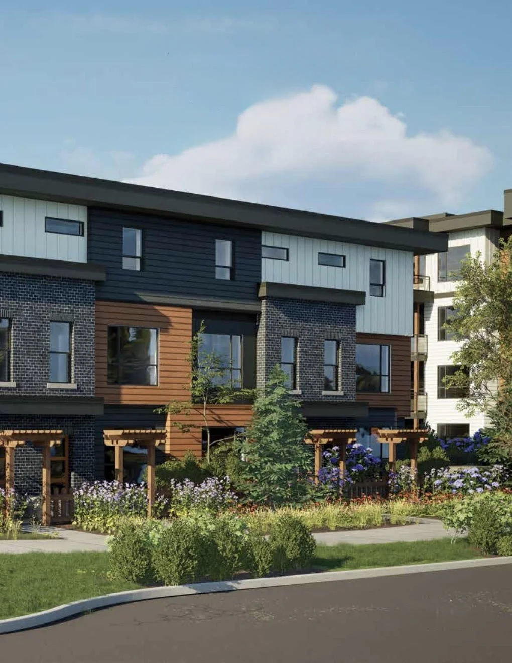20958 83 AVE #11, Langley, BC V2Y 2C4
