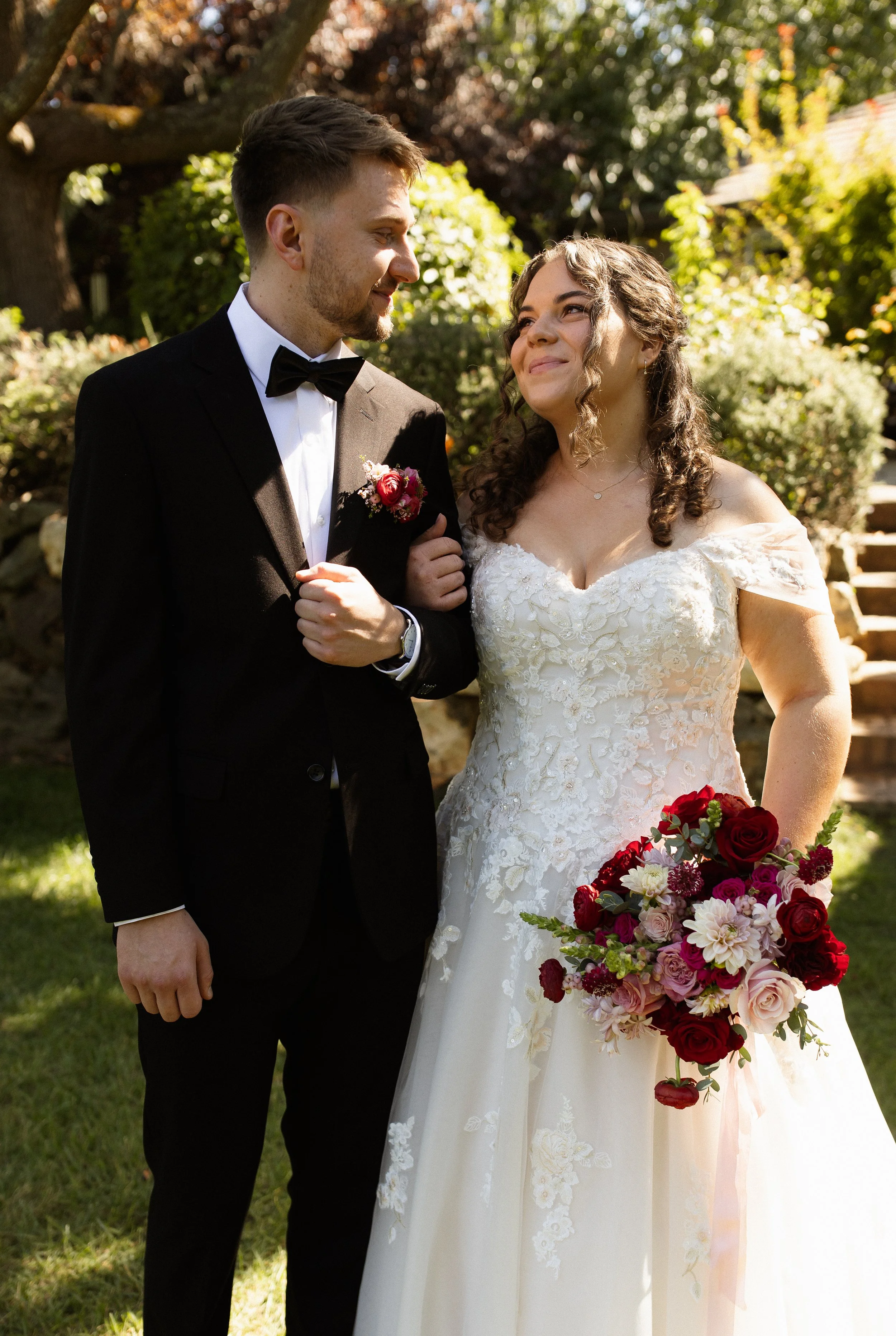 Maison Gardens Sacramento Florist Gold Hill Gardens 22.jpg