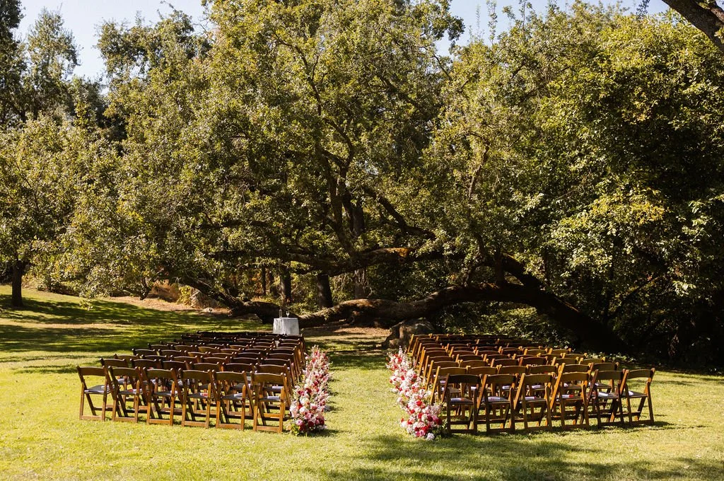 Maison Gardens Sacramento Florist Gold Hill Gardens Ceremony.jpg