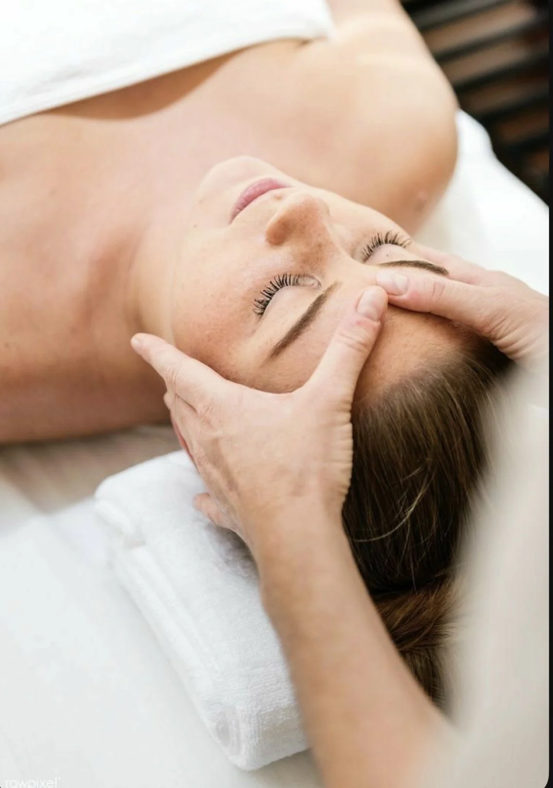 Block Booking Massage