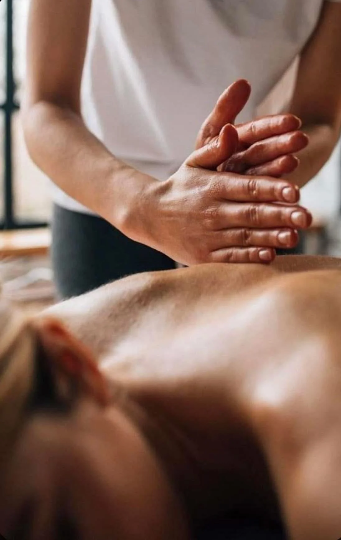 Swedish Massage 60 minutes