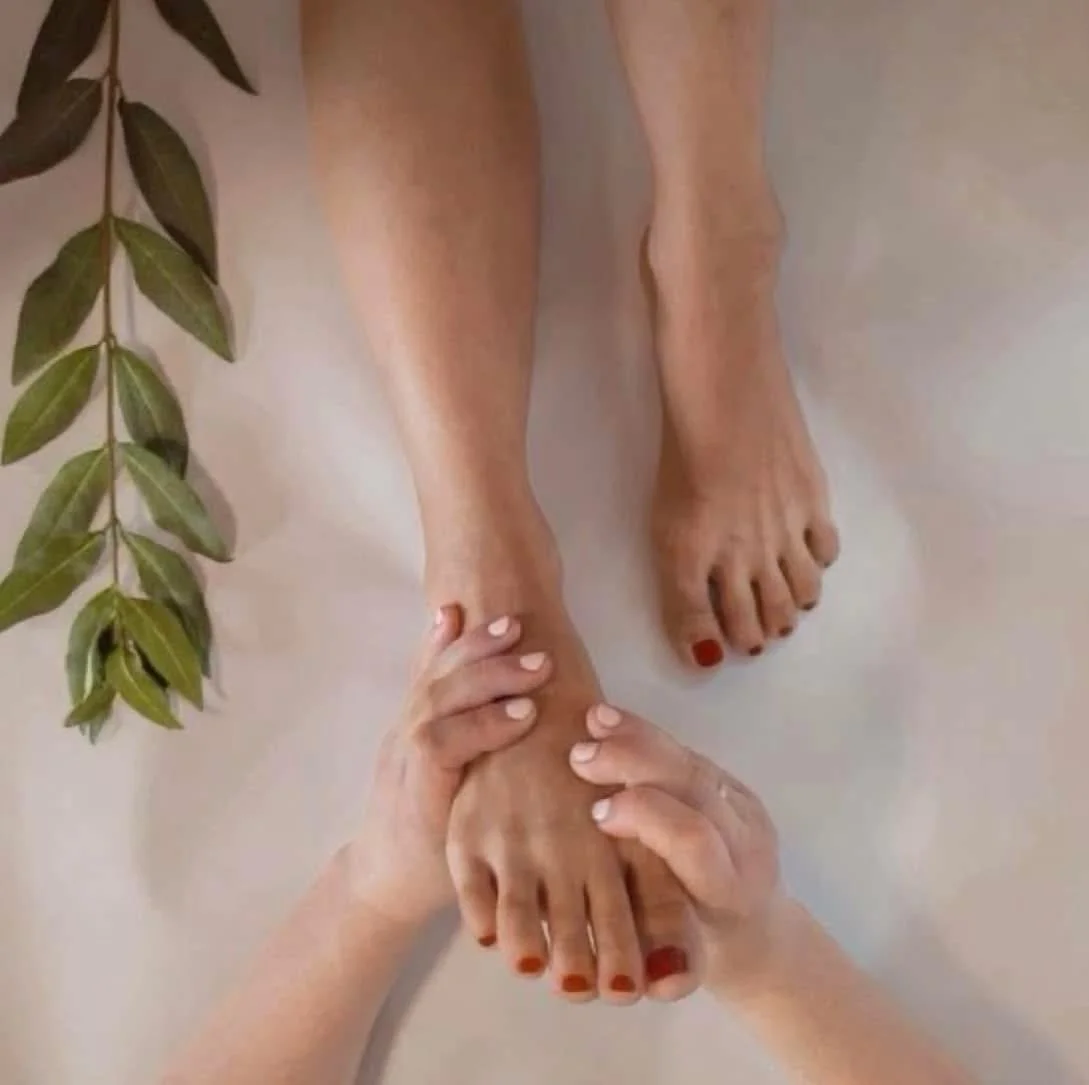 Reflexology