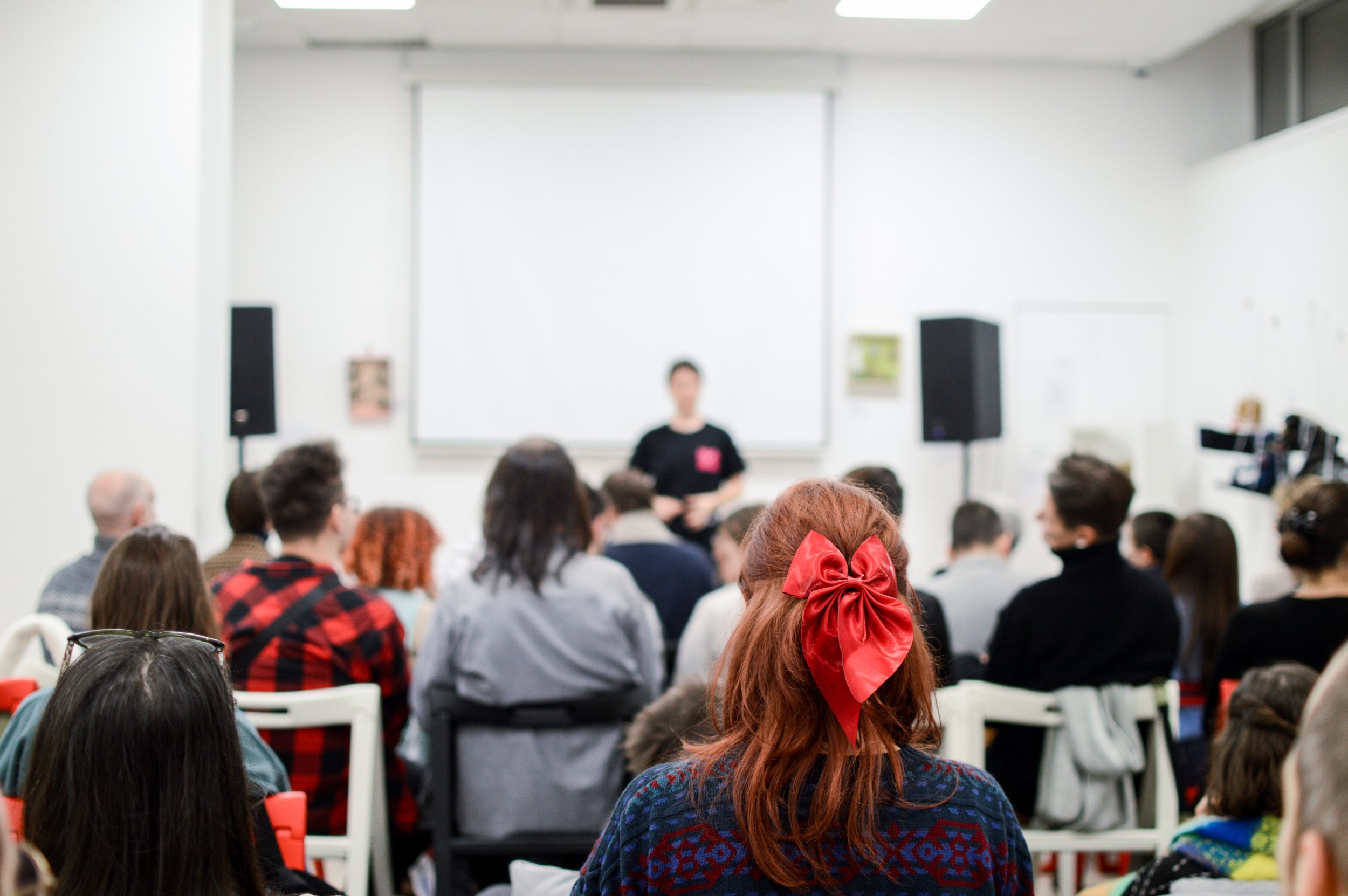 Otvorene prijave za novi dokumentarni film!