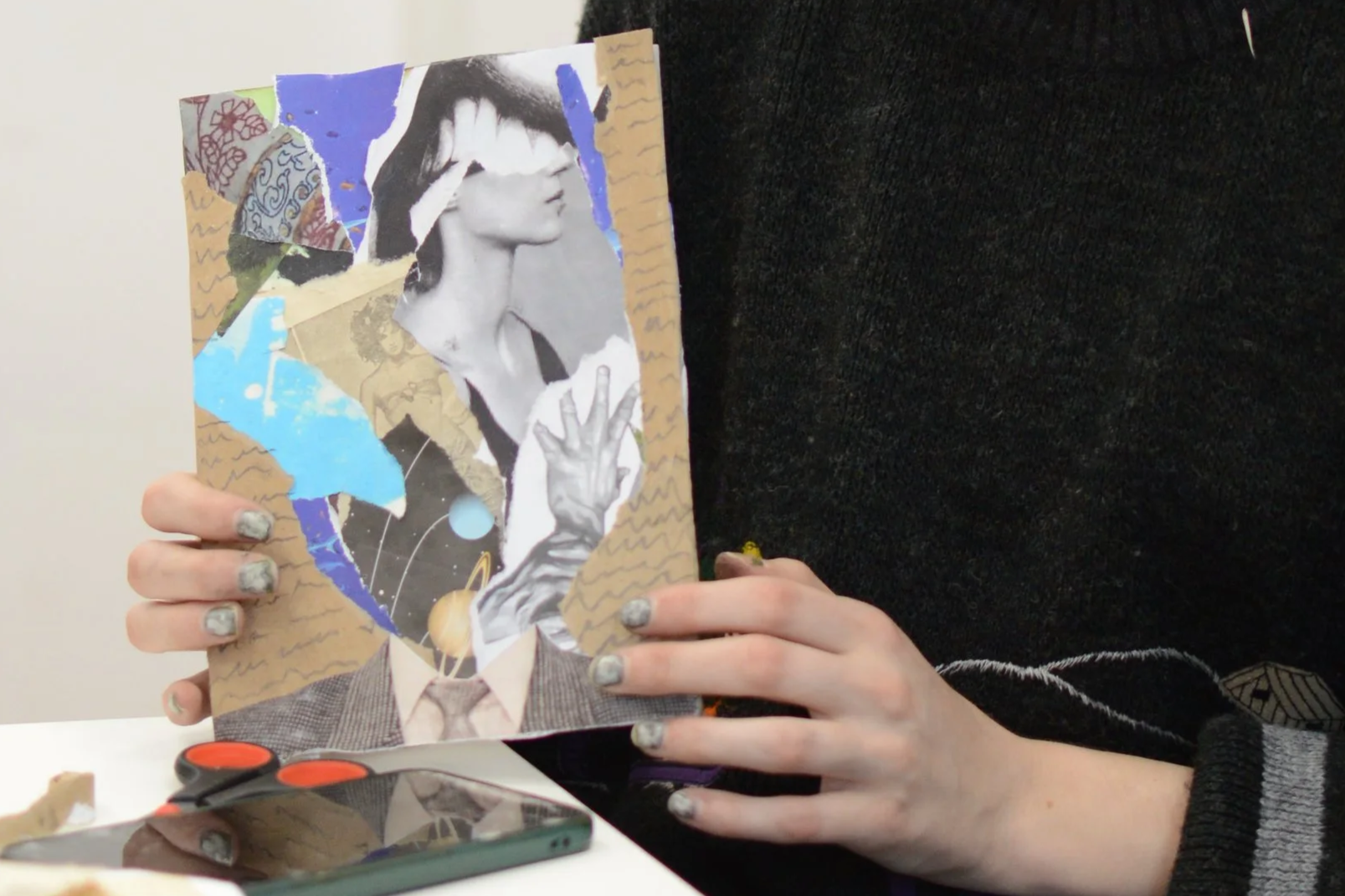 Javni poziv za slanje umetničkih radova