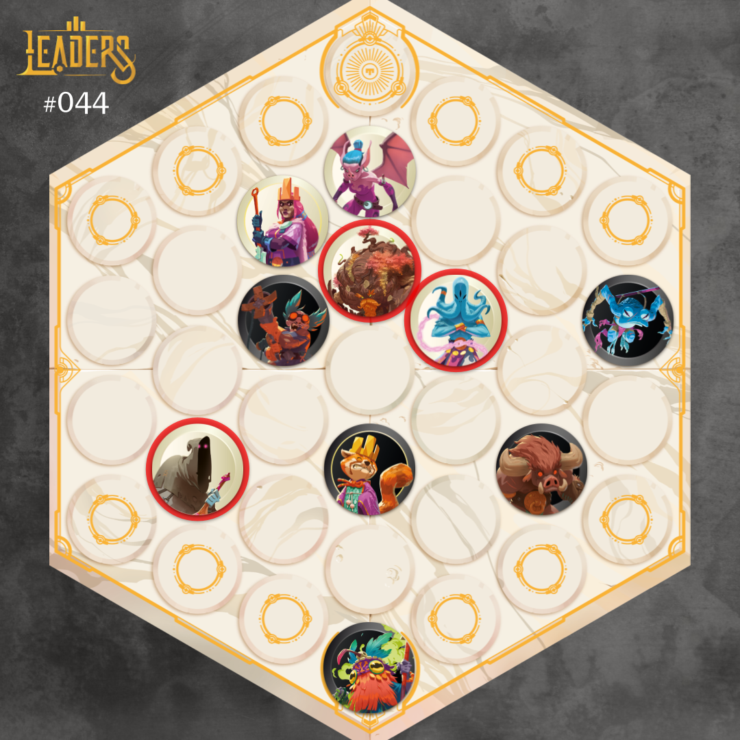 Puzzle Leaders #044