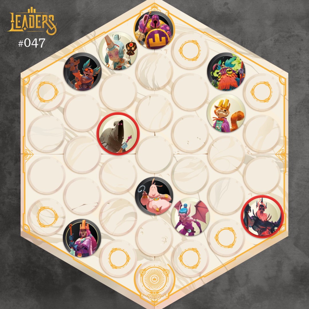 Puzzle Leaders #047