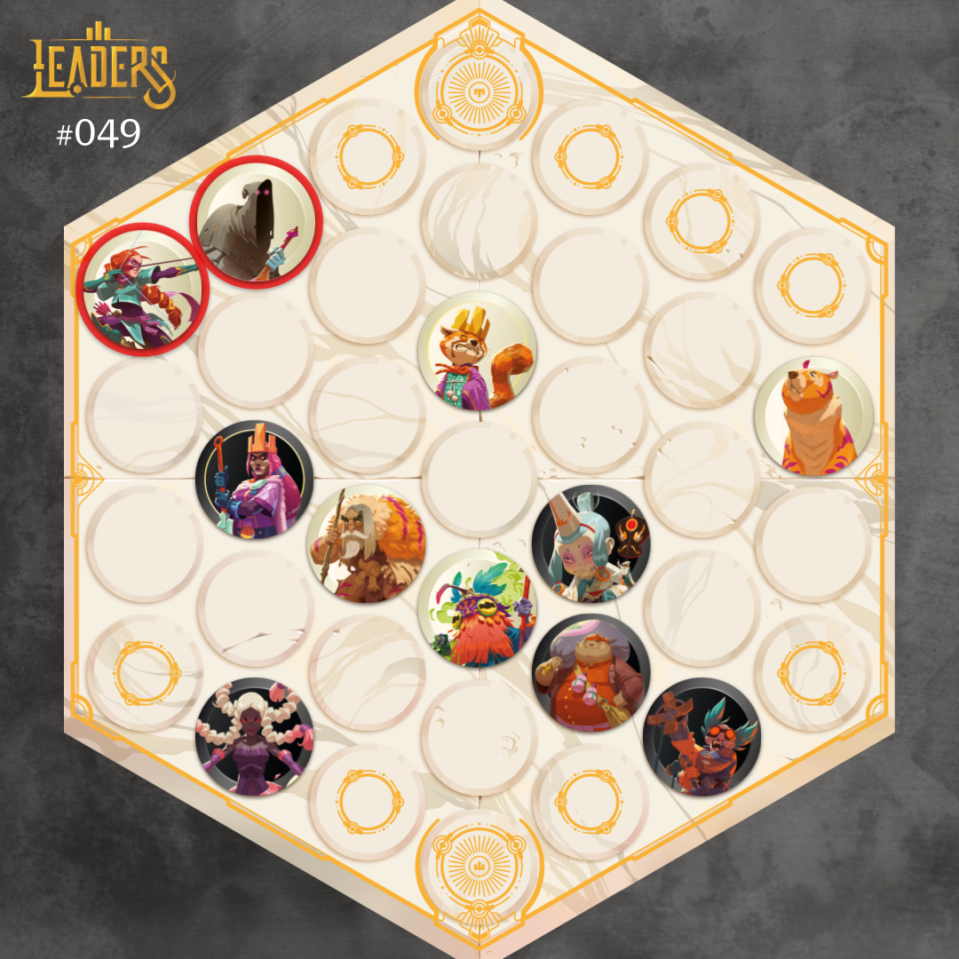 Puzzle Leaders #049