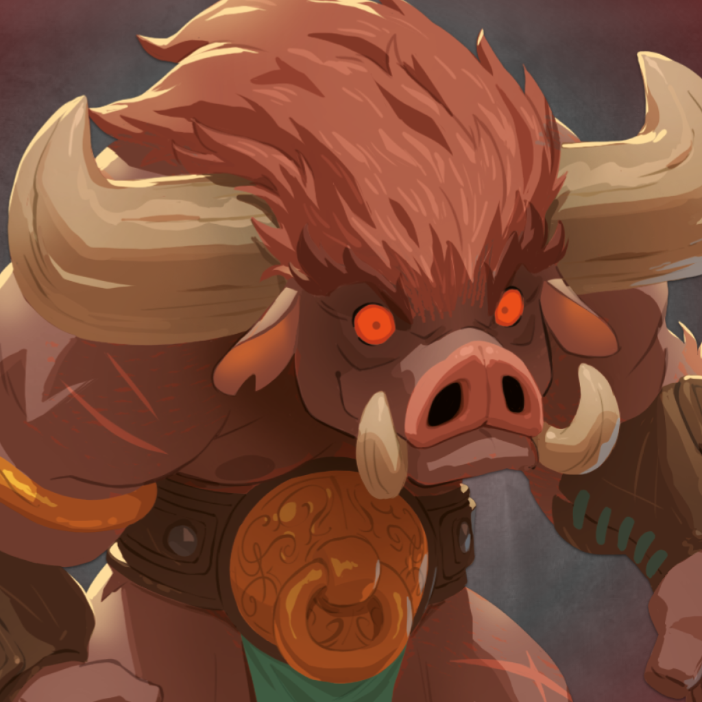 Bruiser