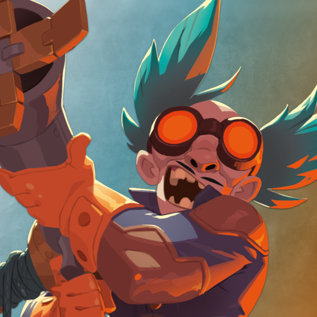 Claw Launcher